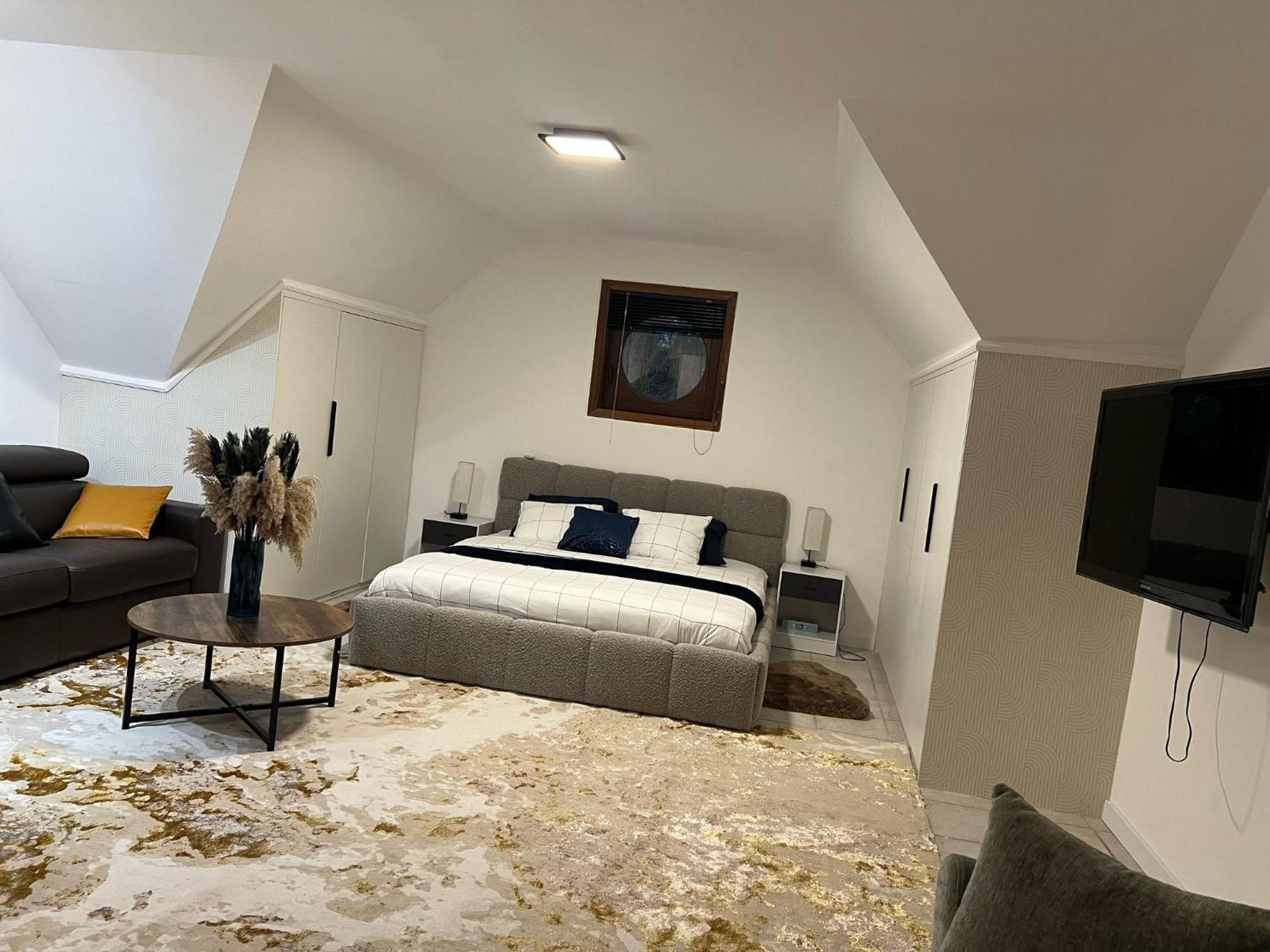 Villa Op De Hoek Rooms 알스트 외부 사진