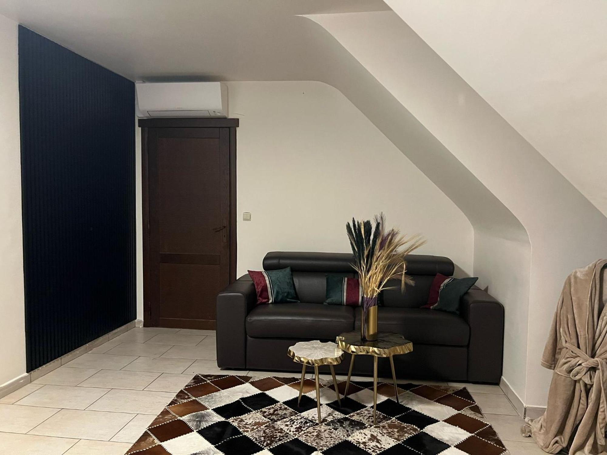 Villa Op De Hoek Rooms 알스트 외부 사진