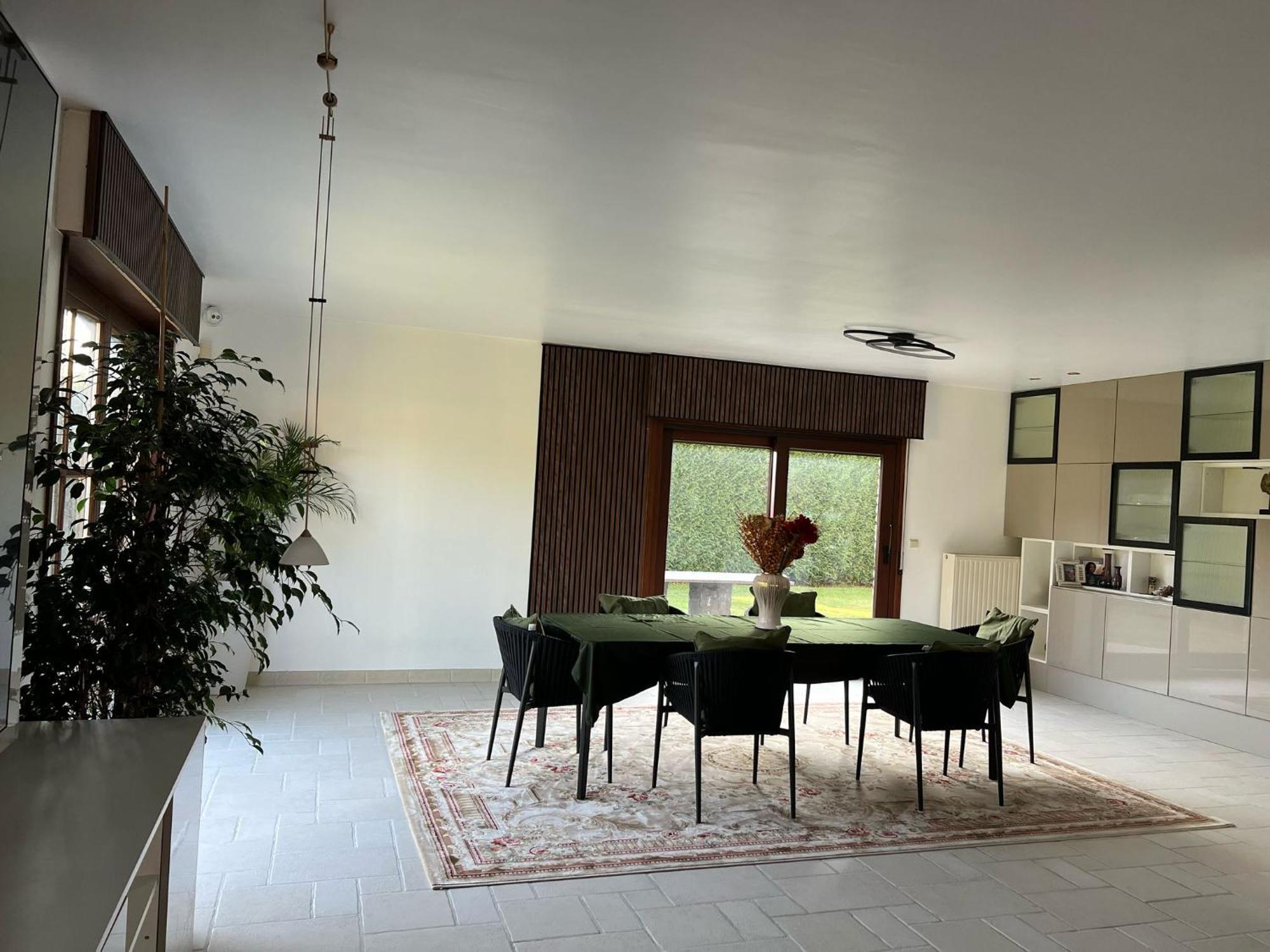 Villa Op De Hoek Rooms 알스트 외부 사진