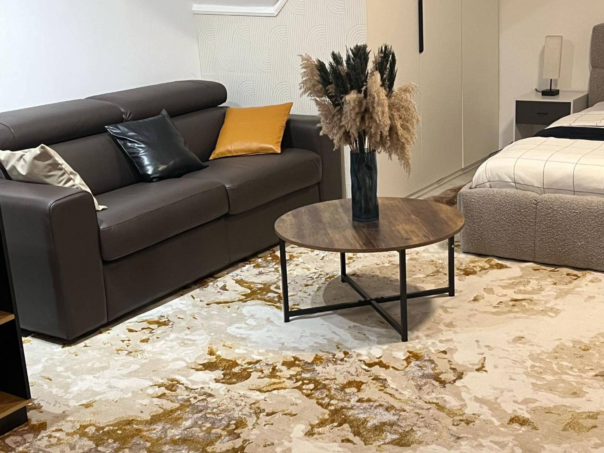 Villa Op De Hoek Rooms 알스트 외부 사진