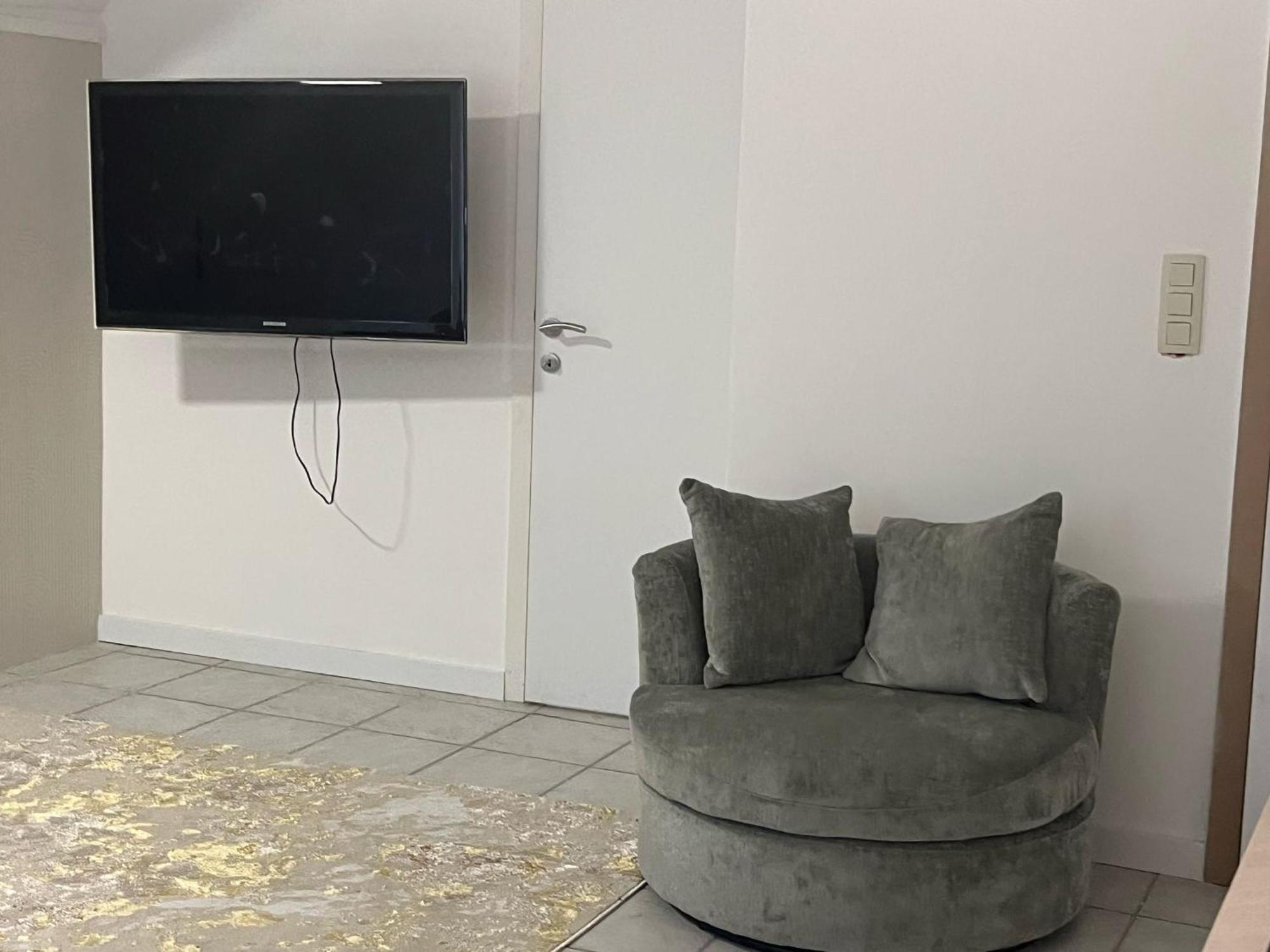 Villa Op De Hoek Rooms 알스트 외부 사진