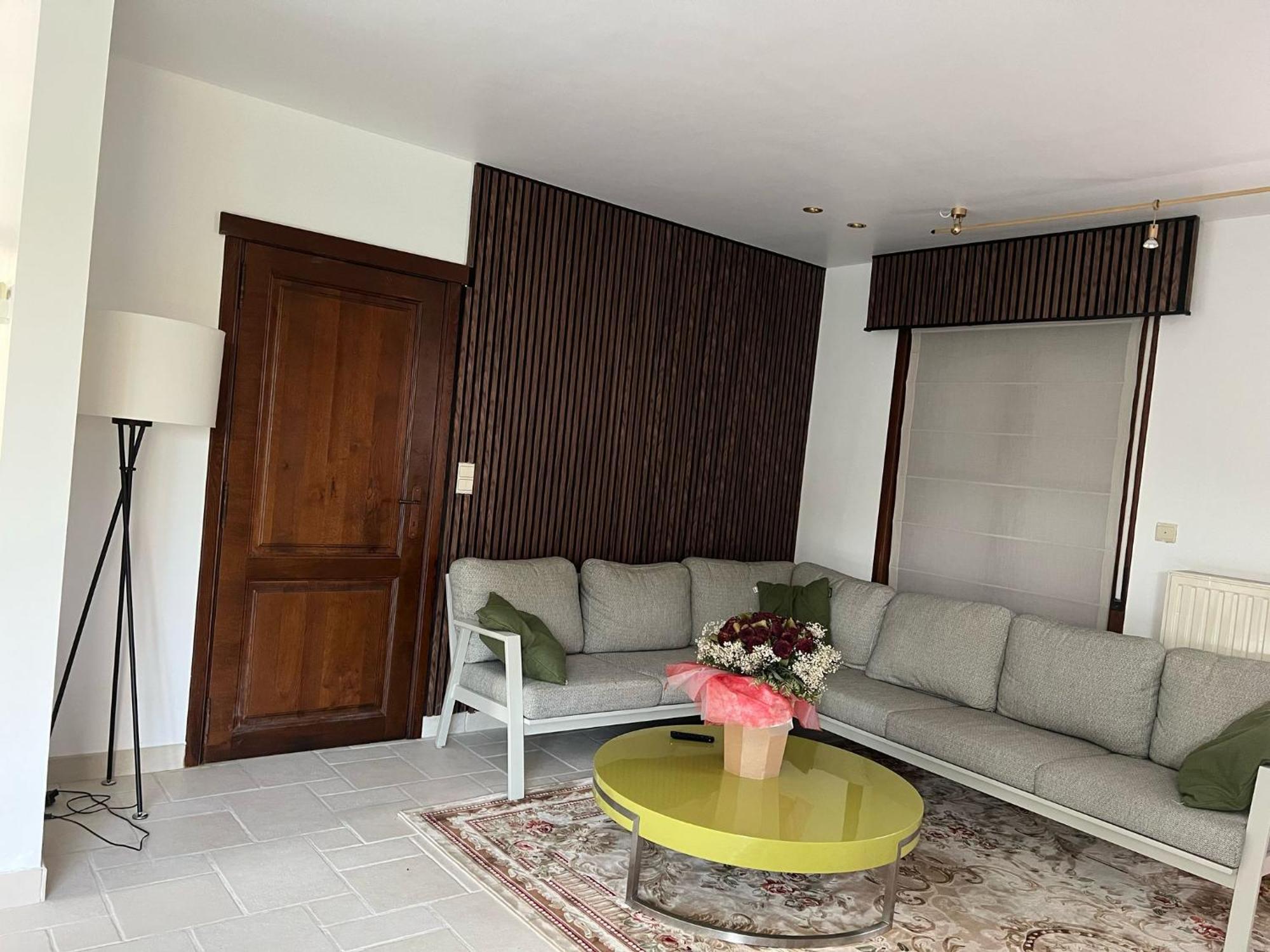 Villa Op De Hoek Rooms 알스트 외부 사진