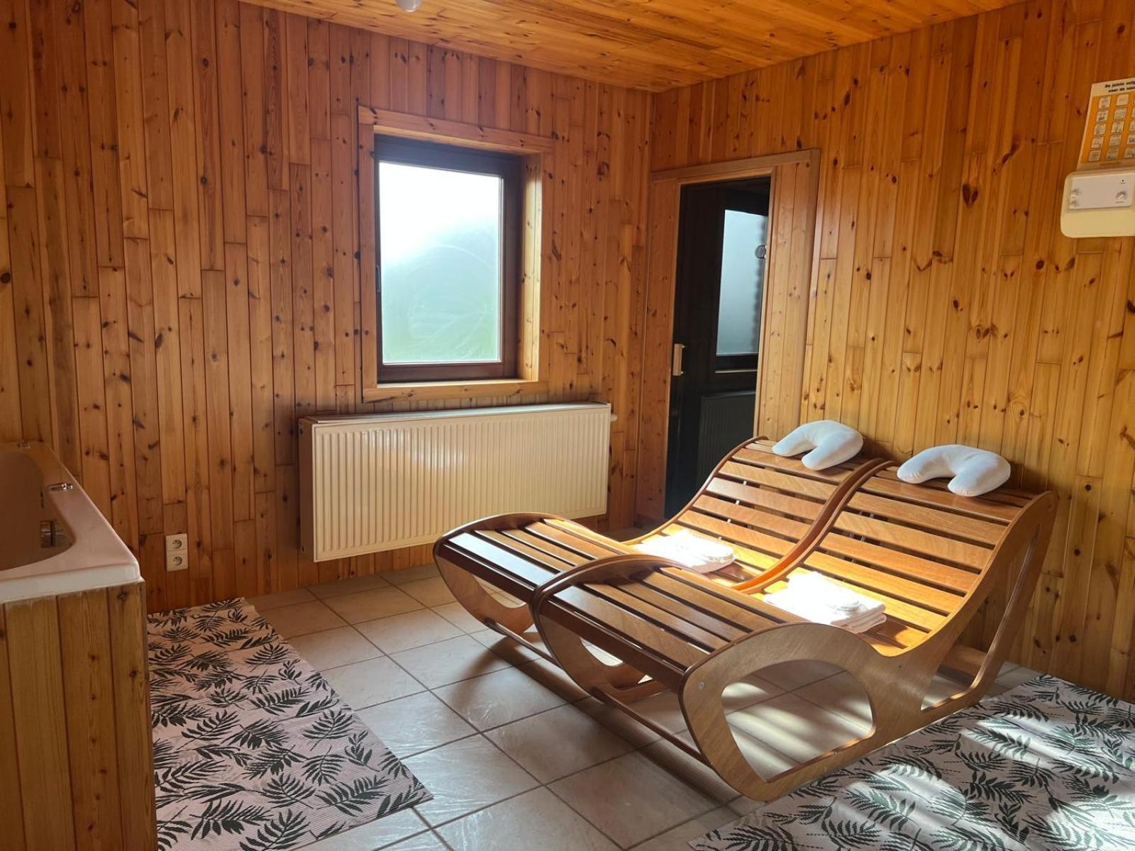 Villa Op De Hoek Rooms 알스트 외부 사진