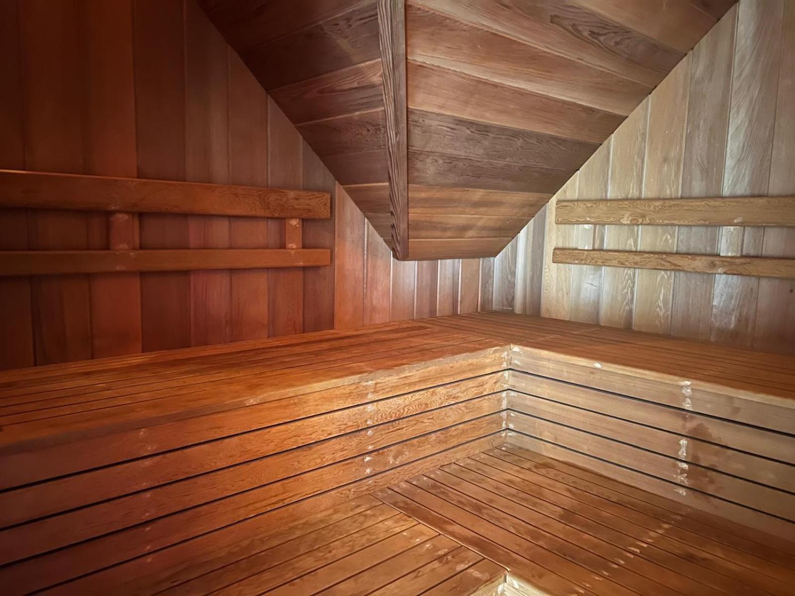 Villa Op De Hoek Rooms 알스트 외부 사진